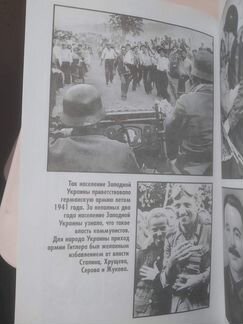 Виктор Суворов. Тень победы