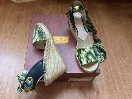 Etro оригинал новые