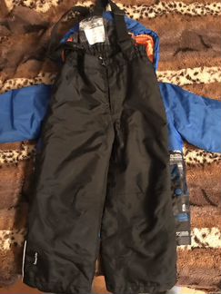 Комбинезон Tokka Tribe 104