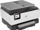 Принтер hp Office Jet Pro 9010 новый объявление продам