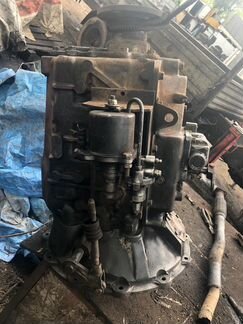 Foton auman 1180 коробка передач б.у