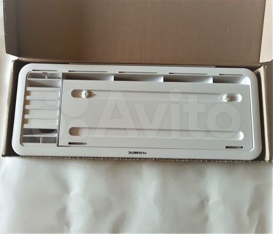 dometic ventilyacionnaya reshetka dlya