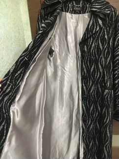 Пальто Caterina Leman, 46 р