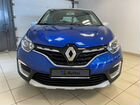 Renault Kaptur 1.6 CVT, 2021, 242 км