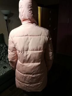 Пуховик