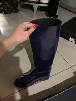 Сапоги armani jeans оригинал