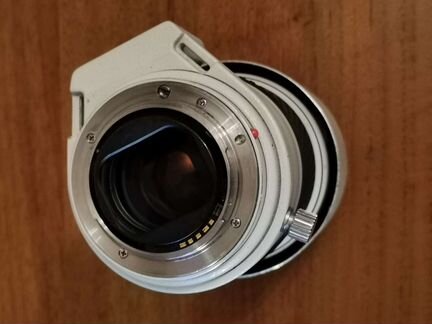 Объектив Minolta af 80-200/2.8 APO G