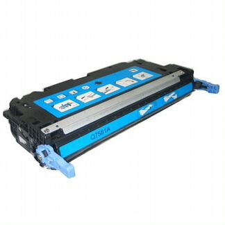 Картридж Q7581A Q6471A Laserjet 3800 3800n 3800dn