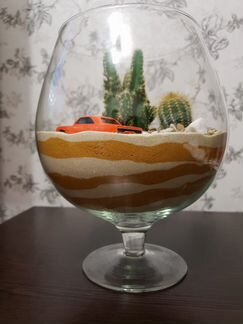 Флорариум