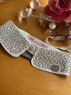 Воротничок Blumarine