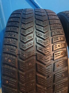 Vredestein arctrac 225/50R17