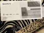 Саундбар Sony HT-G700 запечатанный объявление продам