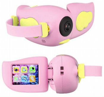 Детская камера Kids Digital