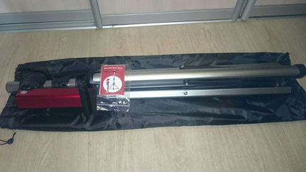 Стойка для ремонта велосипеда