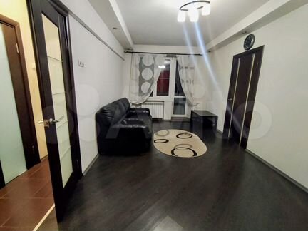 2-к квартира, 45 м², 3/5 эт.