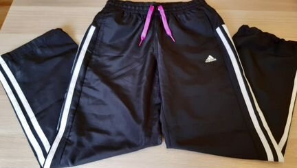 Брюки спортивные adidas