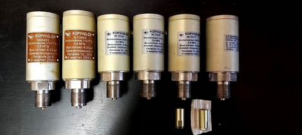 Преобразователь избыточного давления Корунд-Ди-001