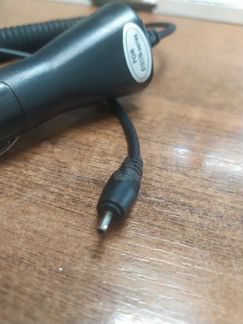 Зарядка для телефона автомобильная