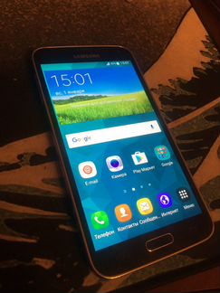 Samsung Galaxy S5 Ростест