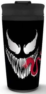 Термокружка Pyramid Marvel Comics Venom (Face)