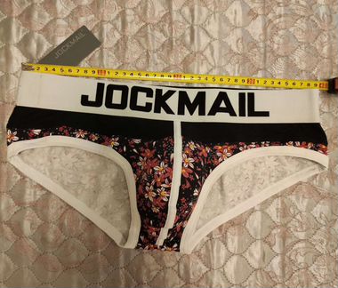 Мужские Трусы-брифы