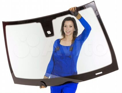 Лобовое стекло в наличии и под заказ