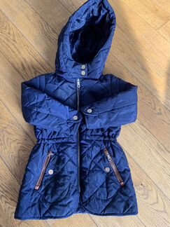 Куртка Акула. 98 см. Весна-осень Acoola