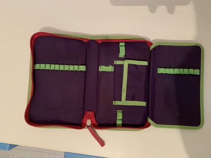 Ранец derdiedas