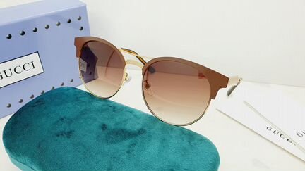 Очки женские Gucci GG0264A / очки дисконт 773