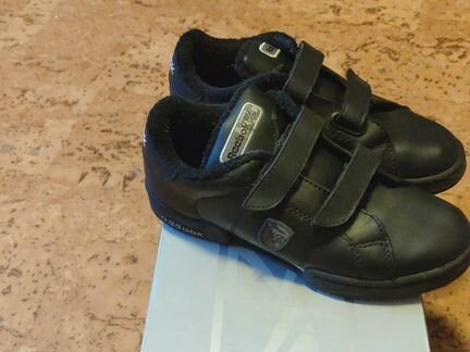 Кроссовки для мальчика р.31 Reebok