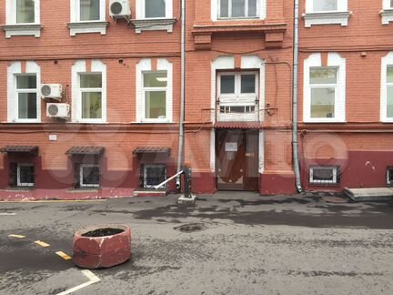 ПСН Тетеринский пер., 12