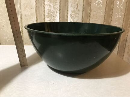 Таз пластиковый