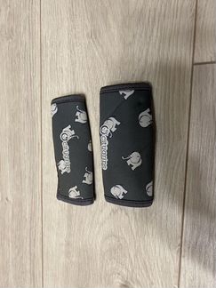 Накладки на ручки коляски