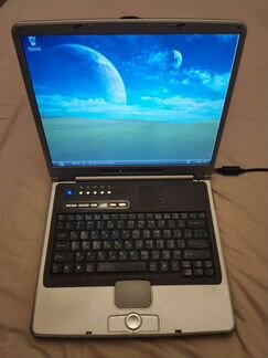 Iru brava 2115 combo