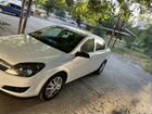Opel Astra 1.8 МТ, 2012, 145 000 км
