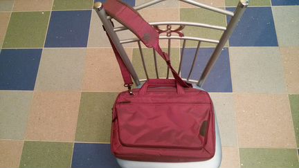 Сумка для ноутбука