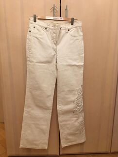 Джинсы Gant, Escada, zerres