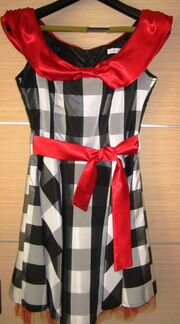 Платье на выпускной