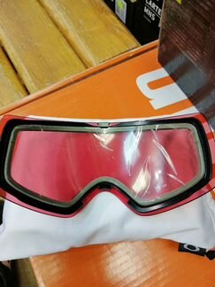 Линза для маски Oakley Flight Deck Prizm XM Rose