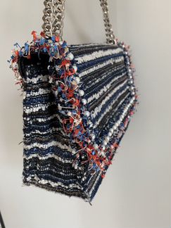 Клатч сумка Zara