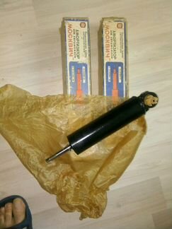 Амортизаторы для автомобиля 