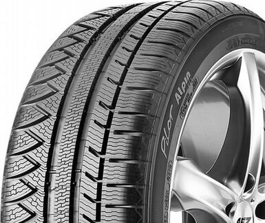 Michelin Pilot Alpin PA3 285/35 R20 104W