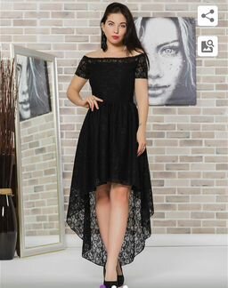 Платье вечерние