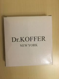 Чехол для CD/DVD Dr.Koffer