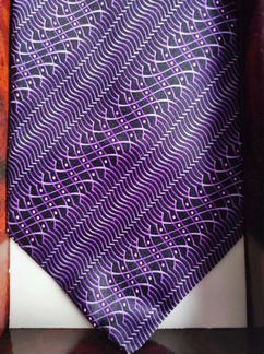 Гaлcтук Zilli (оригинал)