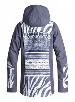 Куртка для сноуборда Roxy