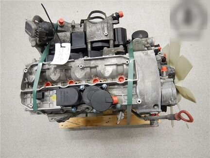 Двс бу на Мерседес Спринтер 2.2 646980 646.983