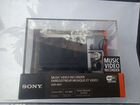 Sony HDR-MV1
