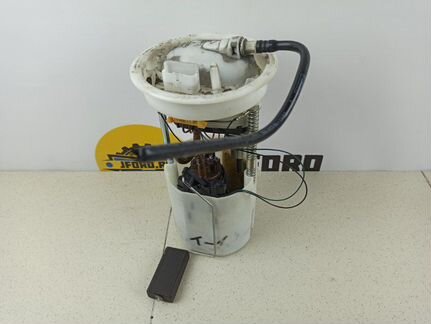 Бензонасос Ford Mondeo 4 BD 2.0 2009