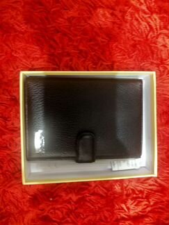 Портмоне Braun Buffel